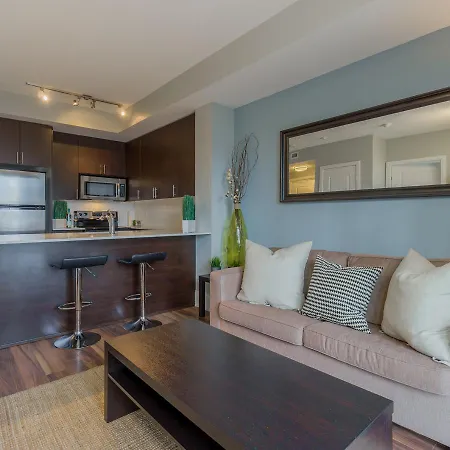 Opal Suite